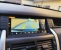 Чорний Ленд Ровер Діскавері, об'ємом двигуна 2 л та пробігом 210 тис. км за 16300 $, фото 16 на Automoto.ua