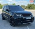 Черный Ленд Ровер Дискавери, объемом двигателя 3 л и пробегом 175 тыс. км за 26999 $, фото 1 на Automoto.ua