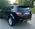 Ленд Ровер Дискавери 2017 в Ивано-Франковске на Automoto.ua Черный Ленд Ровер Дискавери, объемом двигателя 2 л и пробегом 119 тыс. км за 18600 $, фото 1 на Automoto.ua