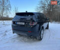 Чорний Ленд Ровер Діскавері, об'ємом двигуна 2 л та пробігом 141 тис. км за 15800 $, фото 9 на Automoto.ua