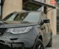 Черный Ленд Ровер Дискавери, объемом двигателя 3 л и пробегом 161 тыс. км за 29500 $, фото 43 на Automoto.ua
