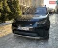 Черный Ленд Ровер Дискавери, объемом двигателя 3 л и пробегом 103 тыс. км за 25900 $, фото 44 на Automoto.ua