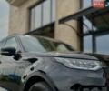 Черный Ленд Ровер Дискавери, объемом двигателя 3 л и пробегом 161 тыс. км за 29500 $, фото 47 на Automoto.ua