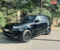 Чорний Ленд Ровер Діскавері, об'ємом двигуна 3 л та пробігом 119 тис. км за 27956 $, фото 1 на Automoto.ua