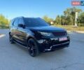 Чорний Ленд Ровер Діскавері, об'ємом двигуна 2.99 л та пробігом 137 тис. км за 33000 $, фото 16 на Automoto.ua
