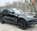Чорний Ленд Ровер Діскавері, об'ємом двигуна 3 л та пробігом 135 тис. км за 24750 $, фото 9 на Automoto.ua