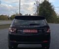 Черный Ленд Ровер Дискавери, объемом двигателя 2 л и пробегом 204 тыс. км за 10689 $, фото 4 на Automoto.ua