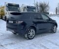 Черный Ленд Ровер Дискавери, объемом двигателя 2 л и пробегом 100 тыс. км за 19000 $, фото 6 на Automoto.ua