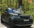 Чорний Ленд Ровер Діскавері, об'ємом двигуна 2.99 л та пробігом 230 тис. км за 27000 $, фото 11 на Automoto.ua