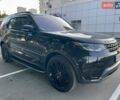 Чорний Ленд Ровер Діскавері, об'ємом двигуна 3 л та пробігом 169 тис. км за 30900 $, фото 8 на Automoto.ua