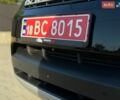 Черный Ленд Ровер Дискавери, объемом двигателя 3 л и пробегом 190 тыс. км за 19999 $, фото 18 на Automoto.ua