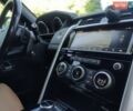 Черный Ленд Ровер Дискавери, объемом двигателя 3 л и пробегом 177 тыс. км за 35000 $, фото 56 на Automoto.ua