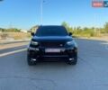 Чорний Ленд Ровер Діскавері, об'ємом двигуна 2.99 л та пробігом 137 тис. км за 33000 $, фото 13 на Automoto.ua