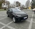 Черный Ленд Ровер Дискавери, объемом двигателя 2 л и пробегом 141 тыс. км за 15800 $, фото 1 на Automoto.ua