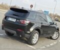 Чорний Ленд Ровер Діскавері, об'ємом двигуна 2 л та пробігом 93 тис. км за 15500 $, фото 3 на Automoto.ua