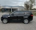 Чорний Ленд Ровер Діскавері, об'ємом двигуна 2.99 л та пробігом 330 тис. км за 35000 $, фото 7 на Automoto.ua