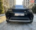 Черный Ленд Ровер Дискавери, объемом двигателя 3 л и пробегом 103 тыс. км за 25900 $, фото 12 на Automoto.ua