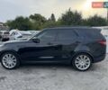 Ленд Ровер Діскавері 2017 у Луцьку на Automoto.ua Чорний Ленд Ровер Діскавері, об'ємом двигуна 3 л та пробігом 184 тис. км за 21500 $, фото 11 на Automoto.ua