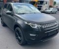 Чорний Ленд Ровер Діскавері, об'ємом двигуна 2 л та пробігом 130 тис. км за 15321 $, фото 1 на Automoto.ua