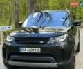 Чорний Ленд Ровер Діскавері, об'ємом двигуна 2.99 л та пробігом 230 тис. км за 27000 $, фото 5 на Automoto.ua