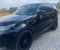 Черный Ленд Ровер Дискавери, объемом двигателя 3 л и пробегом 180 тыс. км за 23900 $, фото 39 на Automoto.ua