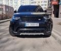 Чорний Ленд Ровер Діскавері, об'ємом двигуна 2.99 л та пробігом 175 тис. км за 31000 $, фото 1 на Automoto.ua