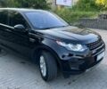 Ленд Ровер Дискавери 2017 в Ивано-Франковске на Automoto.ua Черный Ленд Ровер Дискавери, объемом двигателя 2 л и пробегом 119 тыс. км за 18600 $, фото 3 на Automoto.ua
