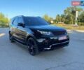 Чорний Ленд Ровер Діскавері, об'ємом двигуна 2.99 л та пробігом 137 тис. км за 33000 $, фото 17 на Automoto.ua