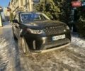 Черный Ленд Ровер Дискавери, объемом двигателя 3 л и пробегом 103 тыс. км за 25900 $, фото 60 на Automoto.ua