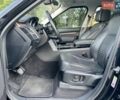 Чорний Ленд Ровер Діскавері, об'ємом двигуна 3 л та пробігом 169 тис. км за 30900 $, фото 21 на Automoto.ua