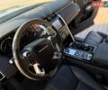 Черный Ленд Ровер Дискавери, объемом двигателя 3 л и пробегом 190 тыс. км за 19999 $, фото 48 на Automoto.ua