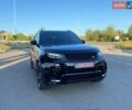 Чорний Ленд Ровер Діскавері, об'ємом двигуна 2.99 л та пробігом 137 тис. км за 33000 $, фото 15 на Automoto.ua