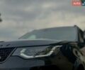 Черный Ленд Ровер Дискавери, объемом двигателя 3 л и пробегом 161 тыс. км за 29500 $, фото 41 на Automoto.ua