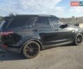Черный Ленд Ровер Дискавери, объемом двигателя 3 л и пробегом 155 тыс. км за 7000 $, фото 2 на Automoto.ua