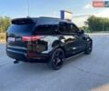 Чорний Ленд Ровер Діскавері, об'ємом двигуна 2.99 л та пробігом 137 тис. км за 33000 $, фото 10 на Automoto.ua