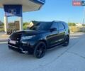 Чорний Ленд Ровер Діскавері, об'ємом двигуна 2.99 л та пробігом 137 тис. км за 33000 $, фото 9 на Automoto.ua