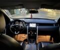 Ленд Ровер Дискавери 2017 в Ивано-Франковске на Automoto.ua Черный Ленд Ровер Дискавери, объемом двигателя 2 л и пробегом 119 тыс. км за 18600 $, фото 7 на Automoto.ua