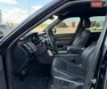Черный Ленд Ровер Дискавери, объемом двигателя 3 л и пробегом 175 тыс. км за 26999 $, фото 13 на Automoto.ua