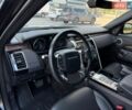 Черный Ленд Ровер Дискавери, объемом двигателя 3 л и пробегом 175 тыс. км за 26999 $, фото 16 на Automoto.ua
