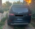 Чорний Ленд Ровер Діскавері, об'ємом двигуна 3 л та пробігом 144 тис. км за 28700 $, фото 2 на Automoto.ua