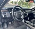 Чорний Ленд Ровер Діскавері, об'ємом двигуна 3 л та пробігом 169 тис. км за 30900 $, фото 24 на Automoto.ua
