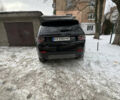 Чорний Ленд Ровер Діскавері, об'ємом двигуна 2 л та пробігом 100 тис. км за 19800 $, фото 16 на Automoto.ua