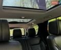 Чорний Ленд Ровер Діскавері, об'ємом двигуна 2.99 л та пробігом 230 тис. км за 27000 $, фото 21 на Automoto.ua