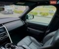 Черный Ленд Ровер Дискавери, объемом двигателя 3 л и пробегом 161 тыс. км за 29500 $, фото 74 на Automoto.ua