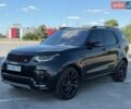 Черный Ленд Ровер Дискавери, объемом двигателя 3 л и пробегом 175 тыс. км за 26999 $, фото 5 на Automoto.ua