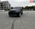 Ленд Ровер Дискавери 2017 в Львове на Automoto.ua Черный Ленд Ровер Дискавери, объемом двигателя 3 л и пробегом 166 тыс. км за 34500 $, фото 2 на Automoto.ua