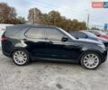 Ленд Ровер Діскавері 2017 у Луцьку на Automoto.ua Чорний Ленд Ровер Діскавері, об'ємом двигуна 3 л та пробігом 184 тис. км за 21500 $, фото 8 на Automoto.ua