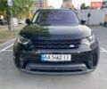 Чорний Ленд Ровер Діскавері, об'ємом двигуна 3 л та пробігом 169 тис. км за 30900 $, фото 6 на Automoto.ua