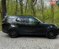 Чорний Ленд Ровер Діскавері, об'ємом двигуна 2.99 л та пробігом 230 тис. км за 27000 $, фото 3 на Automoto.ua