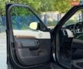 Чорний Ленд Ровер Діскавері, об'ємом двигуна 3 л та пробігом 148 тис. км за 20900 $, фото 40 на Automoto.ua